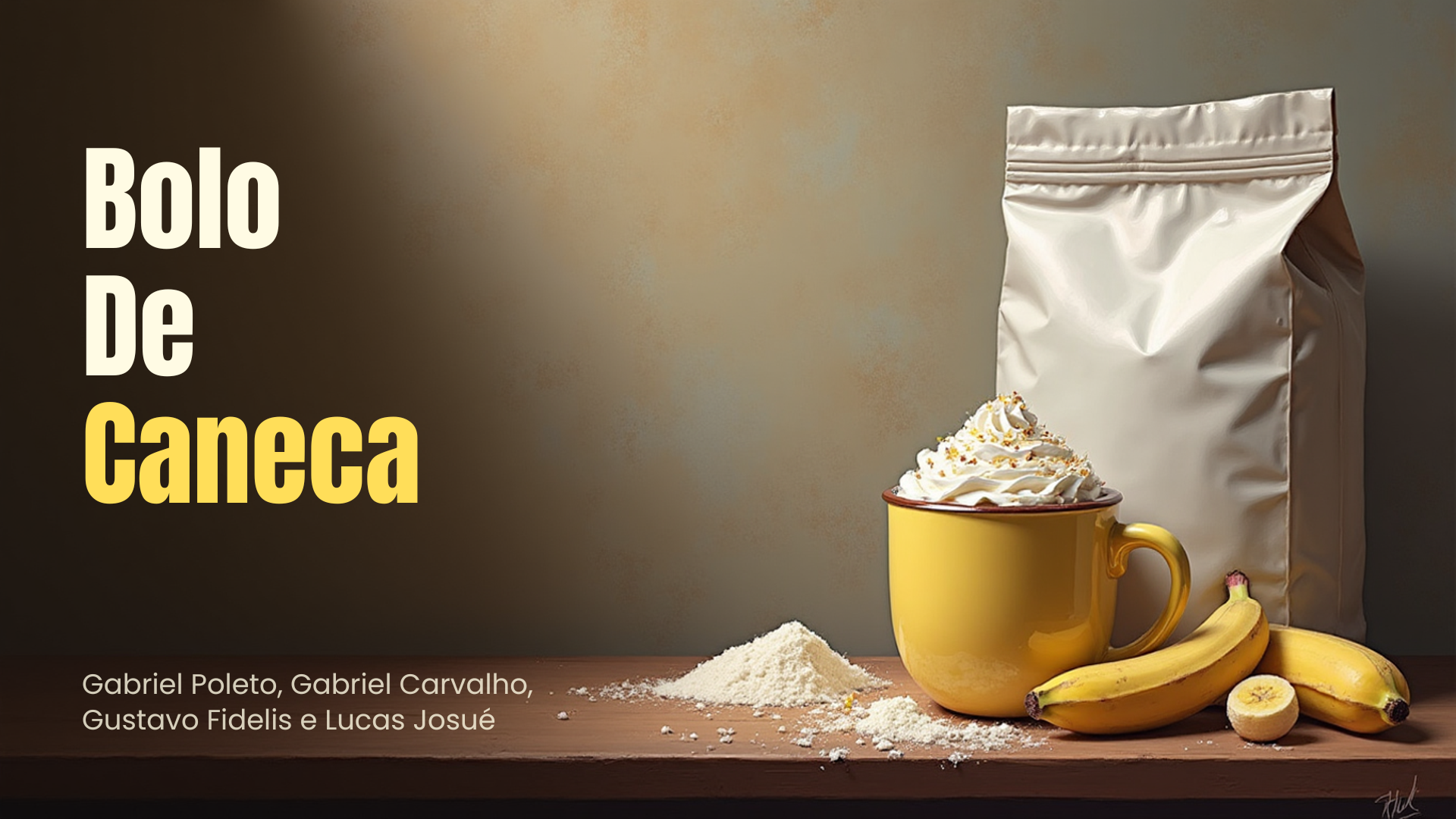 Atividade Poluição